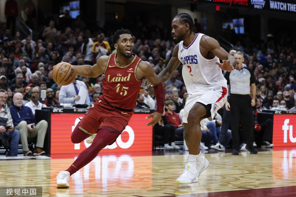 NBA太阳